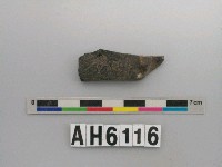 藏品(燒過物件？)的圖片